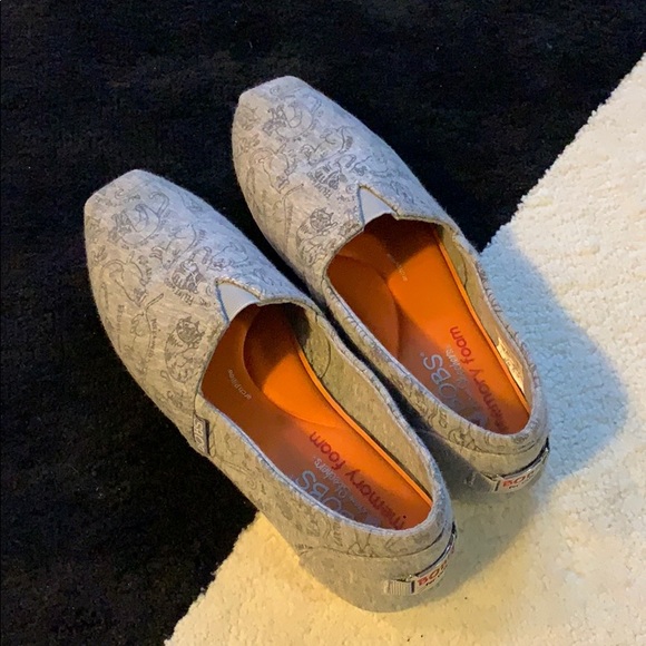Shoes - Bobs by Skechers cats